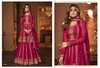 Niharika By Aashirwad 9121 To 9125 Series Georgette Wedding Wear Readymade Suits Wholesale Market In Surat